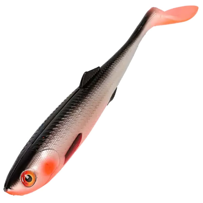 MIKADO JAWS MPT [SZ:18CM CLR:ROACH]