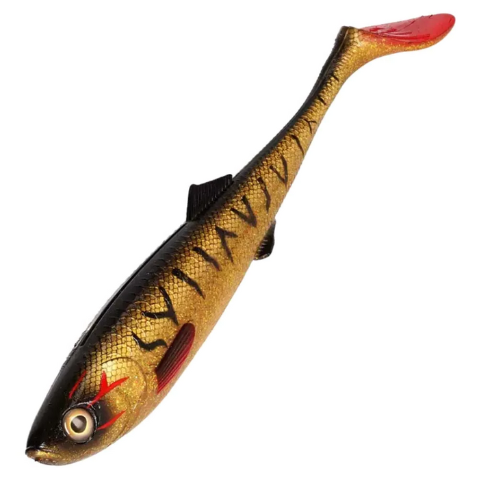 MIKADO JAWS MPT [SZ:14CM CLR:SPOTTED BULLHEAD]