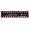 MIKADO JAWS PREDATOR BRAG MAT 130X30CM