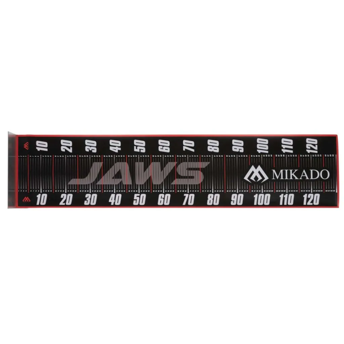 MIKADO JAWS PREDATOR BRAG MAT 130X30CM
