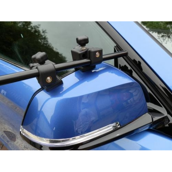 MILENCO GRAND AERO 4 TOWING MIRROR XXL - FLAT GLASS