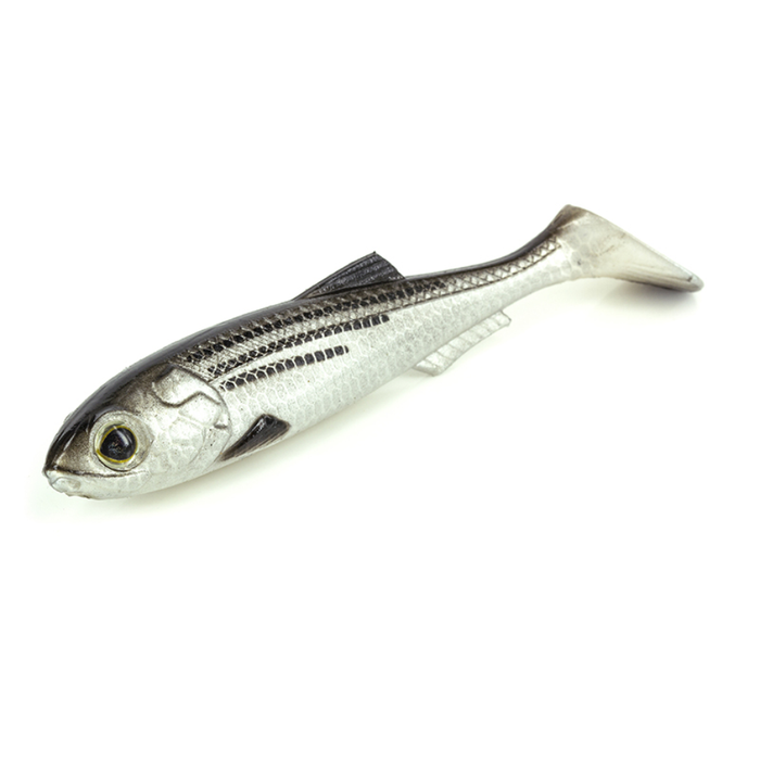 3.5 INCH / MULLET