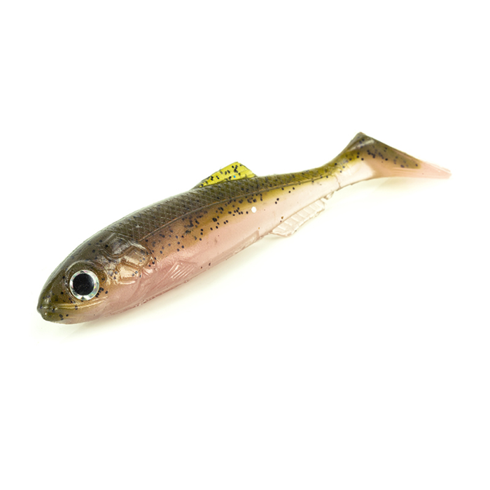 3.5 INCH / TROUT