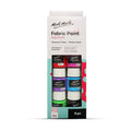 Mont Marte Fabric Paint Set