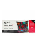 Mont Marte Fabric Paints Set