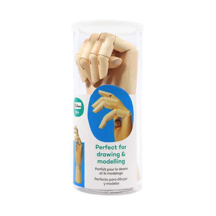 Mont Marte Hand Manikin Signature