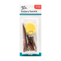 Mont Marte Pottery Tool Kit Signature 10 PC