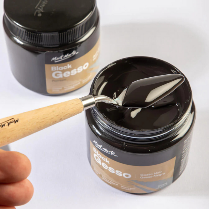 Mont Marte Premium Gesso 500ml