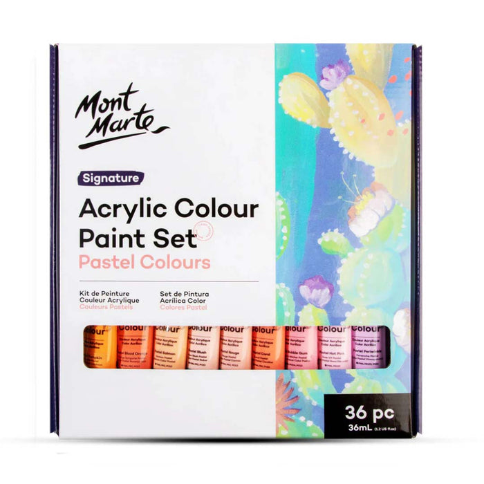 Set of 36
