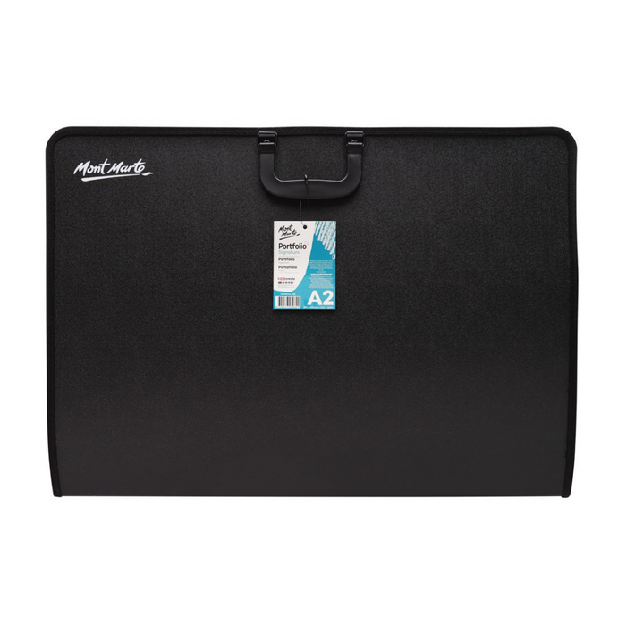 Mont Marte Signature Portfolio