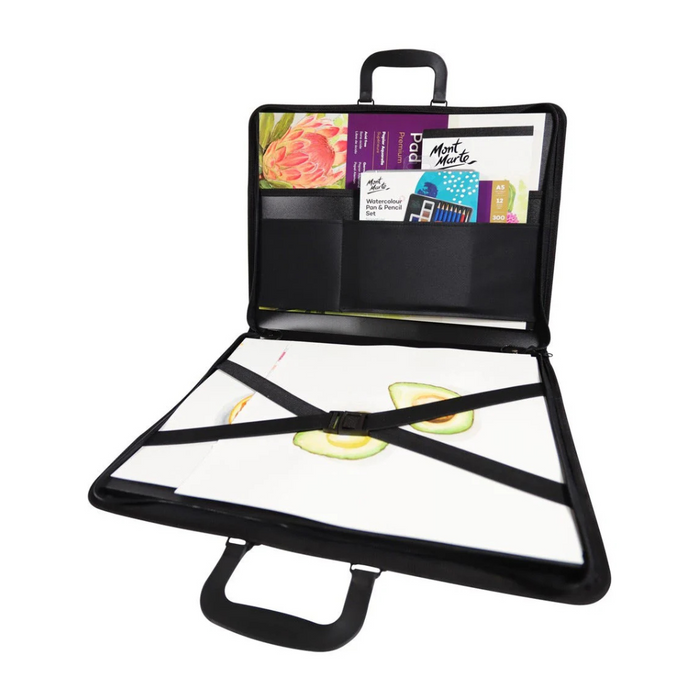 Mont Marte Signature Portfolio