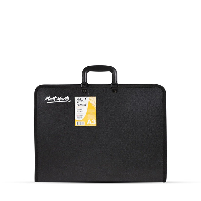 Mont Marte Signature Portfolio