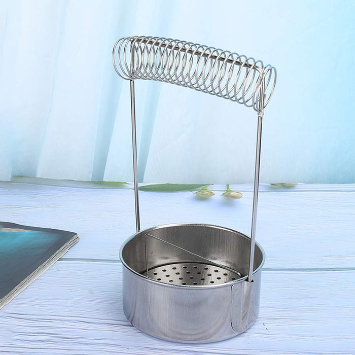 Mont Marte Signature Stainless Steel Brush Washer