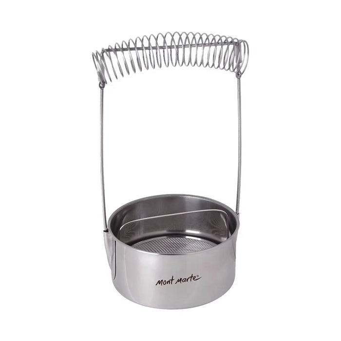 Mont Marte Signature Stainless Steel Brush Washer