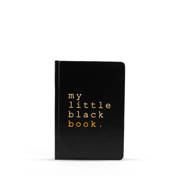 Mooch Quotes Plain Notebook