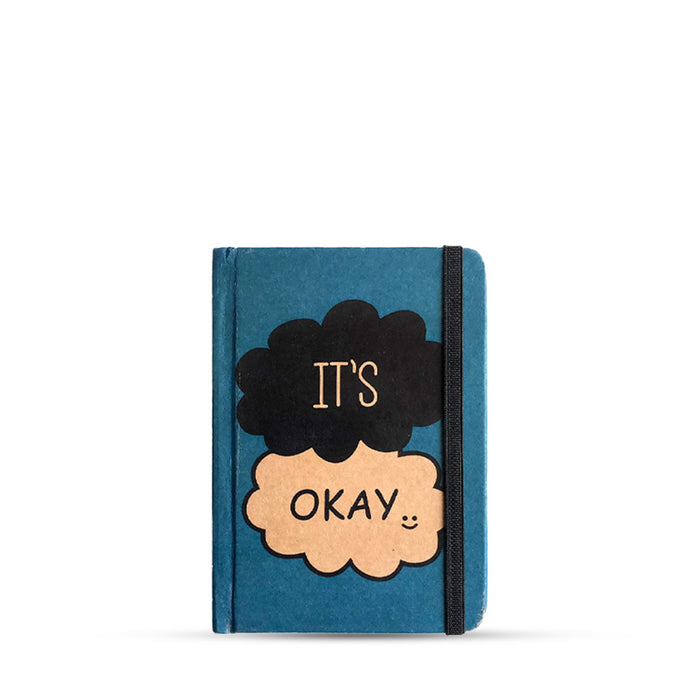 It's Ok