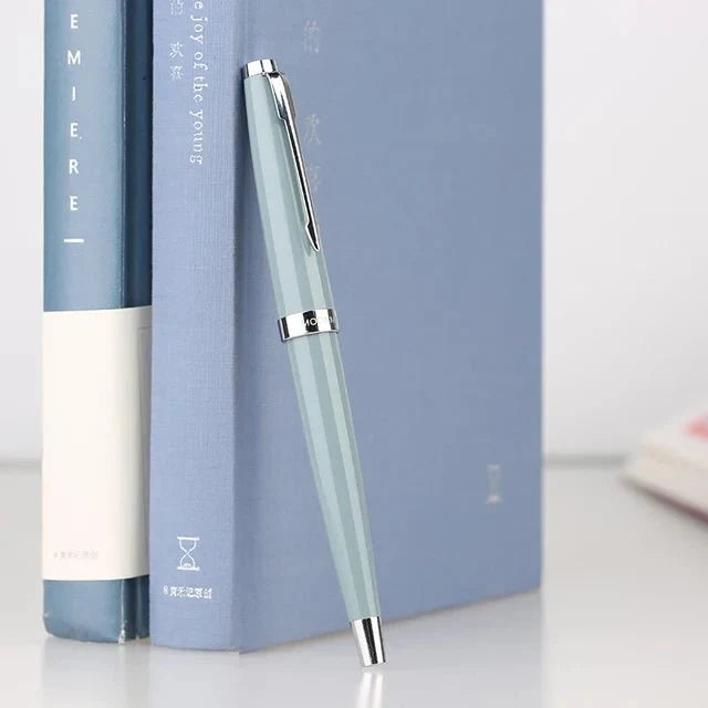 Moonman 80S Fountain Pen - SCOOBOO - M80S02F - Fountain Pen