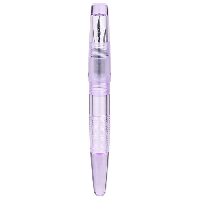 Silver / MediumPurple