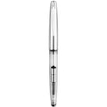 Moonman Carpenter 101 Acrylic Celluloid Fountain Pen - SCOOBOO - TM100-01 - Fountain Pen
