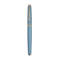 Moonman N5 Metal F Fountain Pen - SCOOBOO - MA003F - Fountain Pen