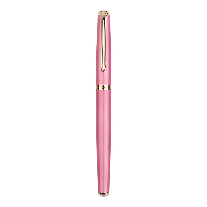 Moonman N5 Metal X Fountain Pen - SCOOBOO - MA002X - Fountain Pen