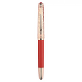 Moonman P135 Retro Resin Metal Fountain Pen