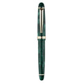 Moonman S3 Acrylic Fountain Pen - SCOOBOO - MS3-02E - Fountain Pen