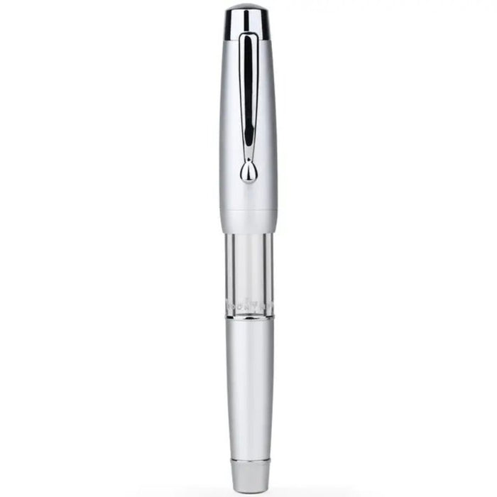 Moonman T2 Elastic Piston Fountain Pen - SCOOBOO - MT2-01F - Fountain Pen