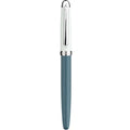 Moonman Youth Bright Metal Slim Fountain Pen - SCOOBOO - MQC-0516F - Fountain Pen