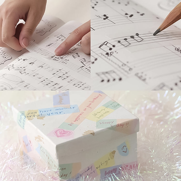 MT Kamoi Kakoshi Masking Writing and Drawing Tape