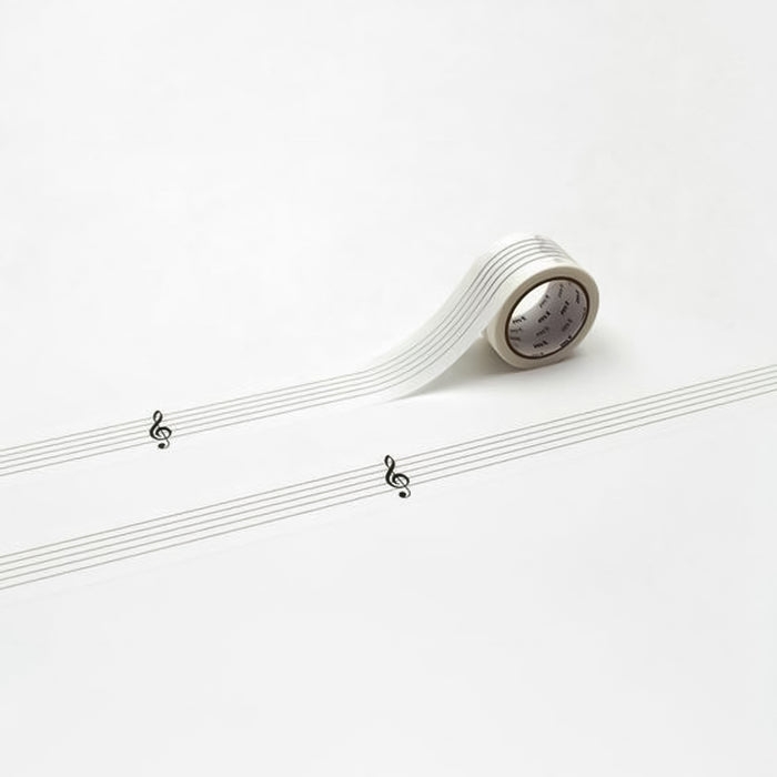 MT Kamoi Kakoshi Masking Writing and Drawing Tape
