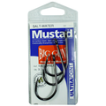 MUSTAD BIG GUN 10829NPBLN PREPACK [SZ:#4/0]