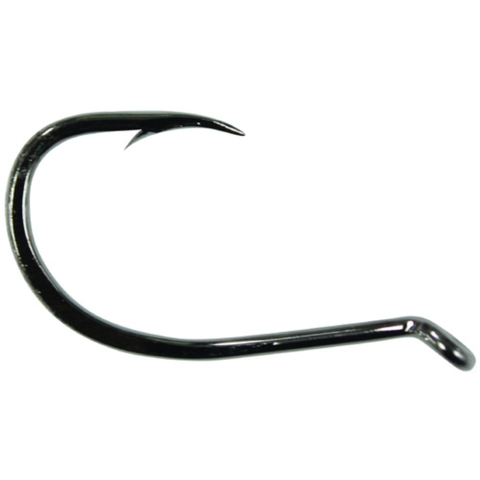 MUSTAD OCTOPUS 92553NPBN PREPACK [SZ:#1/0]
