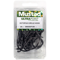MUSTAD OCTOPUS CIRCLE 39935NPBN 25 PACK [SZ:#4/0]