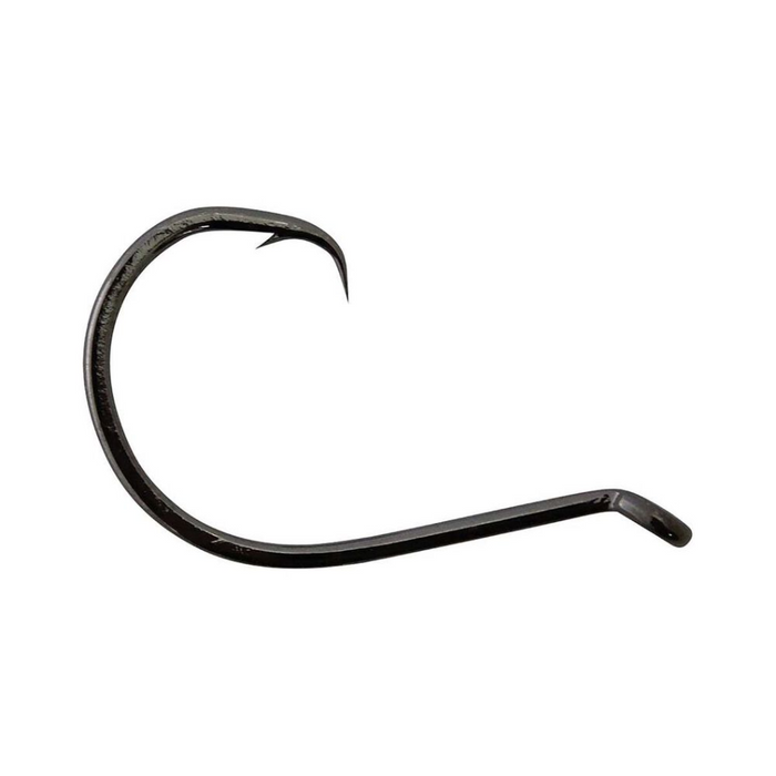 MUSTAD OCTOPUS CIRCLE 39935NPBN 25 PACK [SZ:#4/0]
