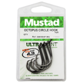 MUSTAD OCTOPUS CIRCLE 39935NPBN PREPACK [SZ:#3/0]