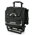 MYCOOLMAN 60 (50+10) CAN COLLAPSIBLE ROLLING COOLER WITH WHEELS