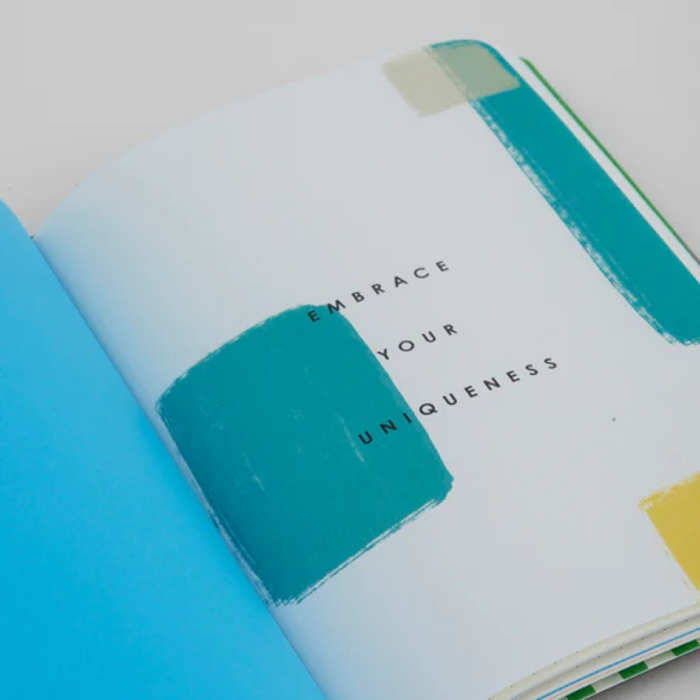 myPaperclip Dream Plan Achieve Activity Series Journal