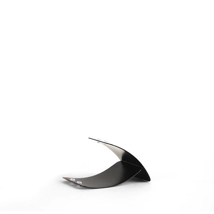 Mypaperclip Galvanised Mild Steel Phone Stand