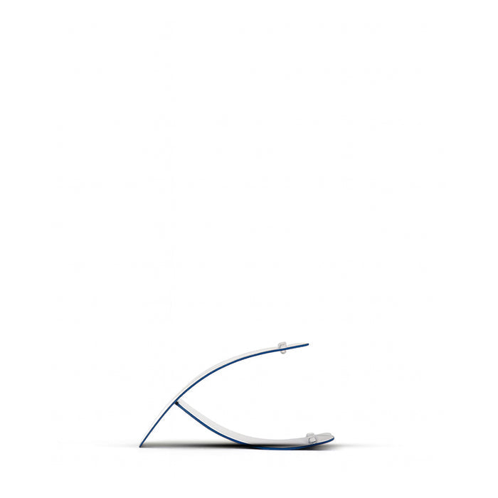 Mypaperclip Galvanised Mild Steel Phone Stand
