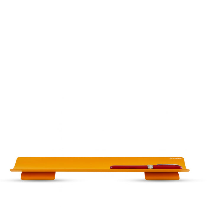 Mypaperclip Galvanised Mild Steel Table Tray