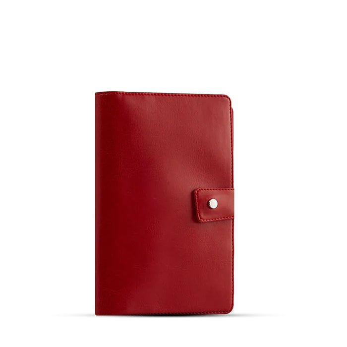 B5 / Red