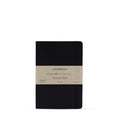 myPaperclip Signature Series Hand-drawn PU Back A5 Plain Notebook