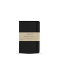 myPaperclip Signature Series PU Back A5 Ruled Notebook