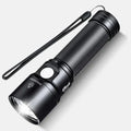 NEXTORCH ED20 4 TOOL RECHARGEABLE FLASHLIGHT 2200L