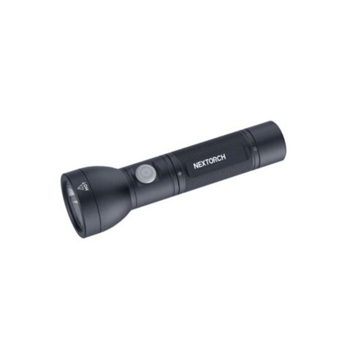 NEXTORCH ED30 LONG DISTANCE RECHARGEABLE FLASHLIGHT 1000L