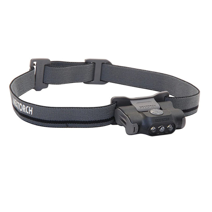 NEXTORCH H-SERIES ECOSTAR HEADLAMP
