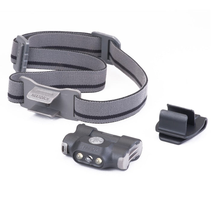 NEXTORCH H-SERIES ECOSTAR HEADLAMP