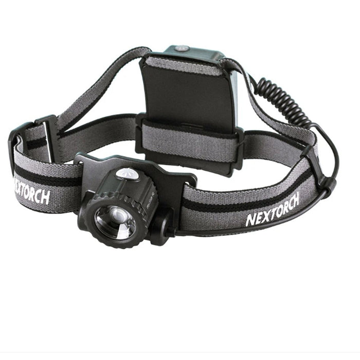 NEXTORCH H-SERIES MYSTAR HEADLIGHT RECHARGEABLE