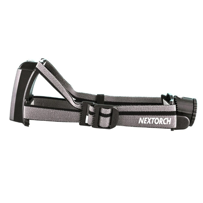 NEXTORCH H-SERIES MYSTAR HEADLIGHT RECHARGEABLE